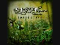 pochette album Vibes alive