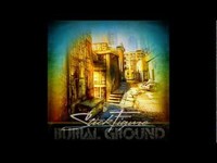 pochette album Weight of sound