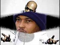 pochette album Caught in da game