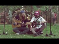 pochette album A love letter from me to you