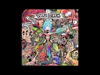 pochette album Bootleg rascal