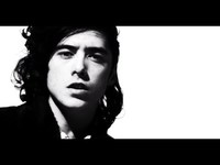 pochette album Caress your soul