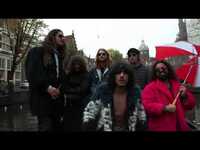 pochette album Fake a smile