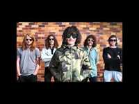 pochette album Feast your eyes