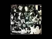 pochette album Freaking out