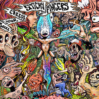 pochette album How to fly