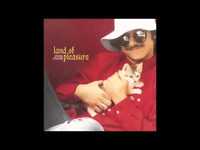 pochette album Land of pleasure