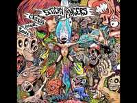 pochette album These girls