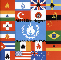 pochette album (it's a) long way to paradise (from here)