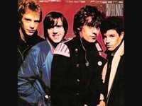 pochette album Tin soldier