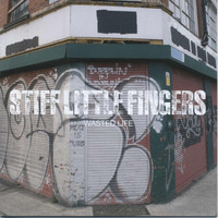 pochette album You can get it (if you really want)