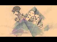 pochette album Heart so blue