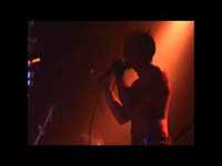 pochette album Vacia