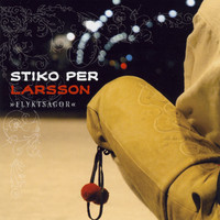 pochette album Flyktsagor