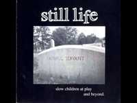 pochette album Small