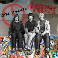 pochette album Argus