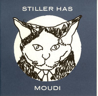 pochette album All-has