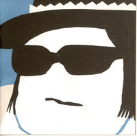 pochette album Chole