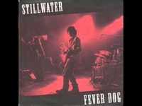 pochette album Fever dog