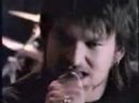 pochette album Inside