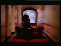 pochette album Rest in peace