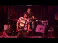 pochette album Sick and tired