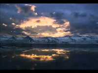 pochette album Ask the mountains