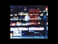 pochette album I came so far for beauty