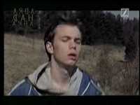 pochette album This time, john