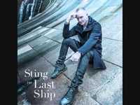 pochette album Ballad of the great eastern