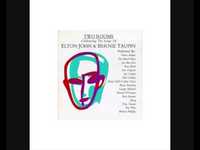 pochette album Come down in time