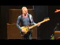 pochette album De do do do, de da da da