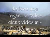 pochette album Desert rose (traduction)