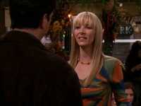 pochette album Friends