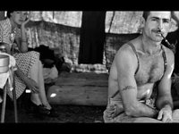 pochette album I'll follow my secret heart