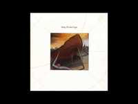 pochette album Jeremiah blues