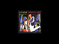 pochette album One world