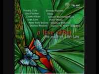 pochette album She walks this earth