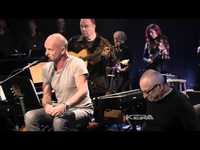 pochette album Sky hooks and tartan paint