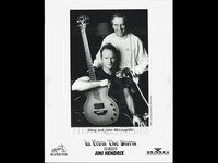 pochette album The wind cries mary