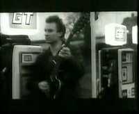 pochette album Three steps to heaven