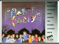 pochette album Tutti frutti