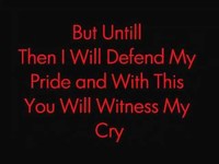 pochette album We're alive