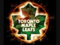 pochette album The hockey song