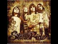 pochette album Long way to monterey