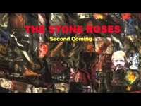 pochette album Driving south