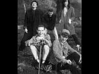 pochette album Groove