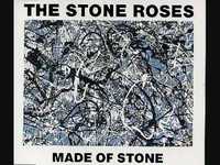 pochette album Made of stone