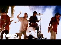 pochette album One love