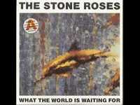 pochette album What the world is waiting for